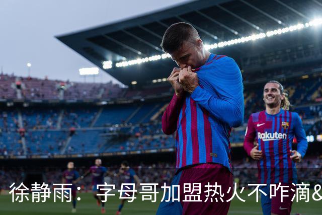 徐静雨：字母哥加盟热火不咋滴&价格卖低了 不如去绿军联手塔图姆